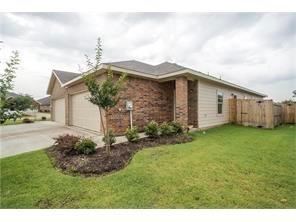 416 Canvas Court, Crowley, TX 76036 — photo 1