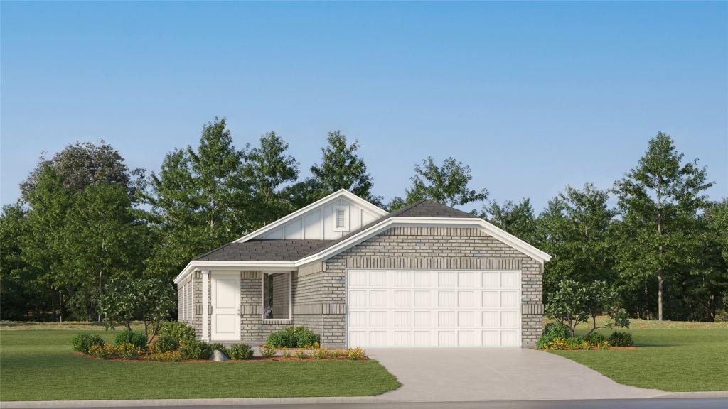 1752 Blackbird Road, Celina, TX 75009 — photo 1