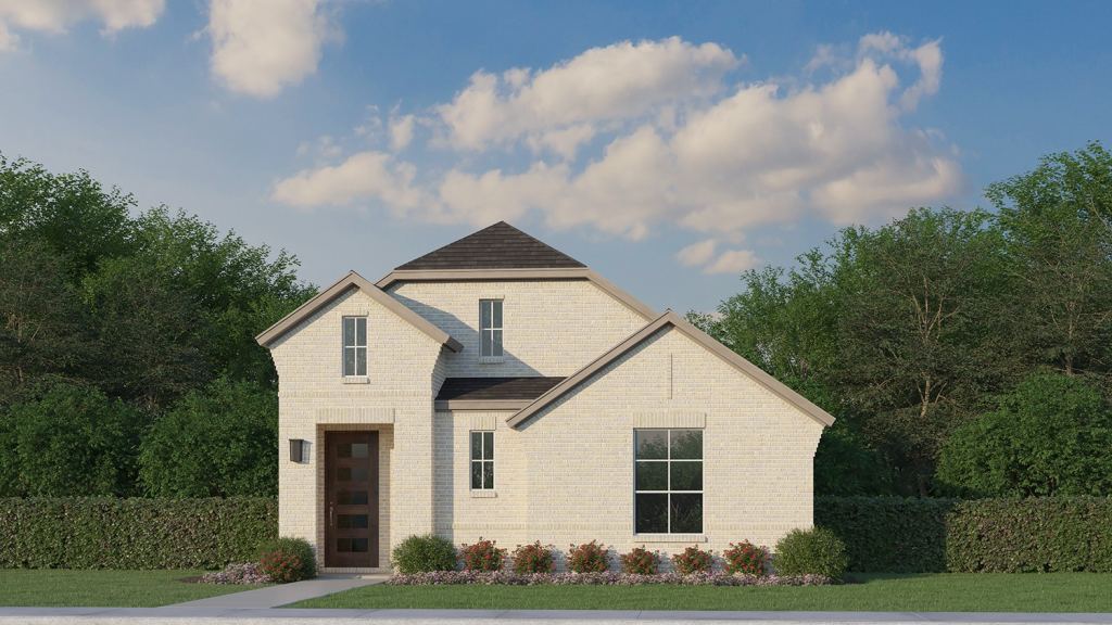 2232 Trickle Creek Lane, Midlothian, TX 76065 — photo 1