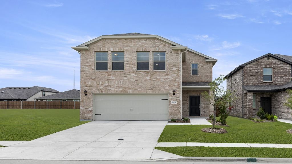 2929 Kimberwick Drive, Anna, TX 75409 — photo 1