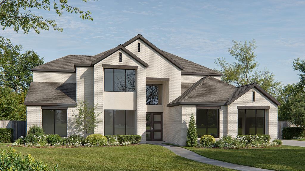 214 Chesterfield Lane, Heath, TX 75032 — photo 1