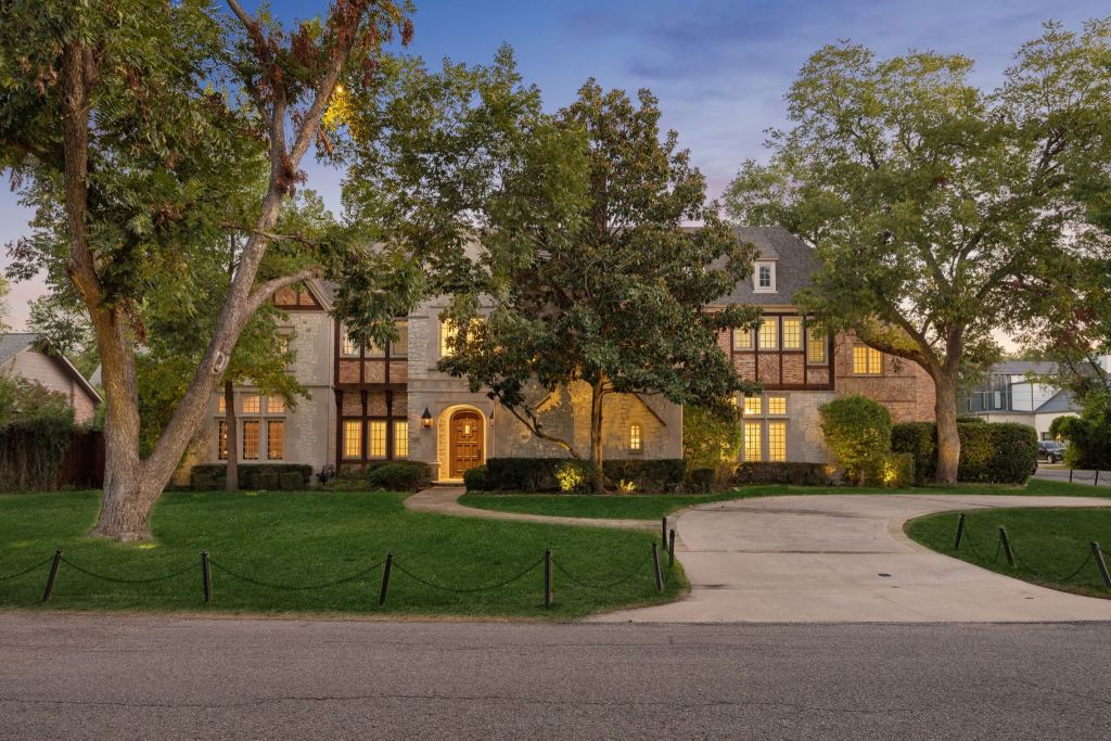 6406 Meadow Road, Dallas, TX 75230 — photo 1