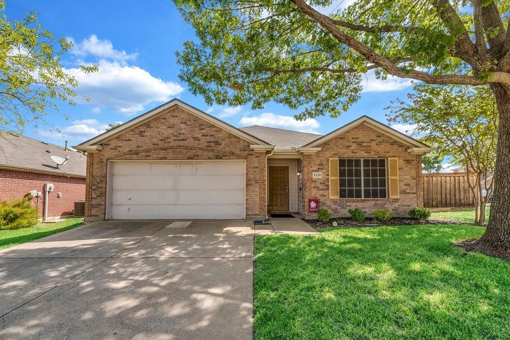1320 Periwinkle Drive, Wylie, TX 75098 — photo 1