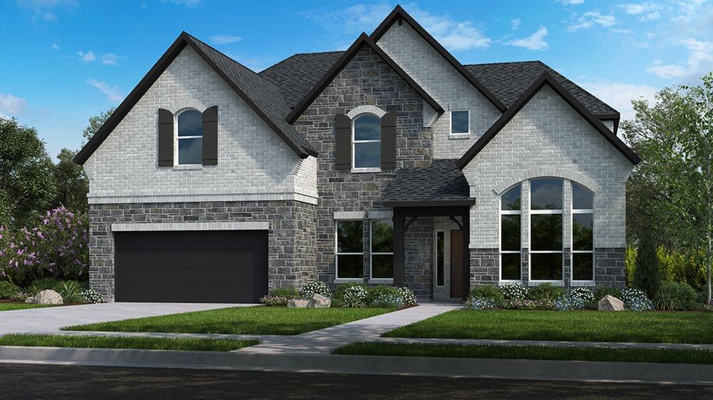 1732 Elderberry Lane, Celina, TX 75009 — photo 1