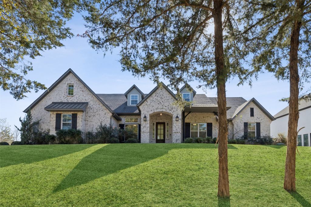 4594 Lake Breeze Drive, McKinney, TX 75071 — photo 1
