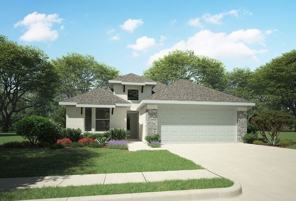 2216 Wexford Way, Forney, TX 75126 — photo 1