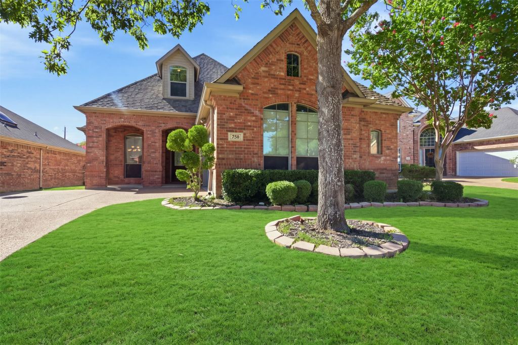 750 Village Green Drive