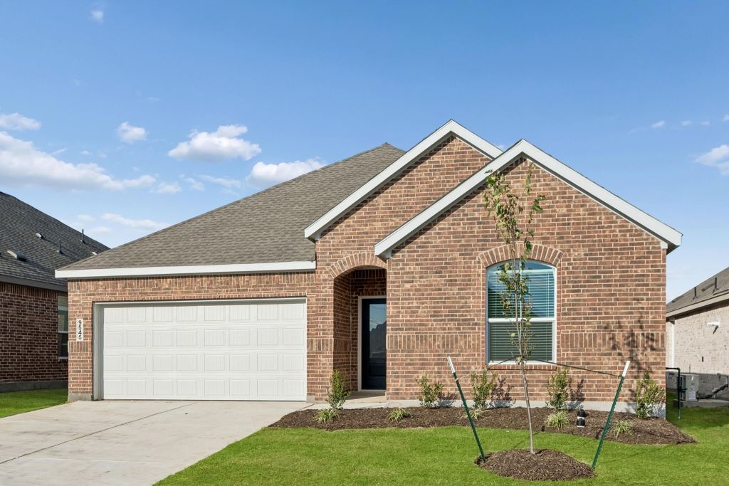 9545 Trecini Drive, Fort Worth, TX 76179 — photo 1