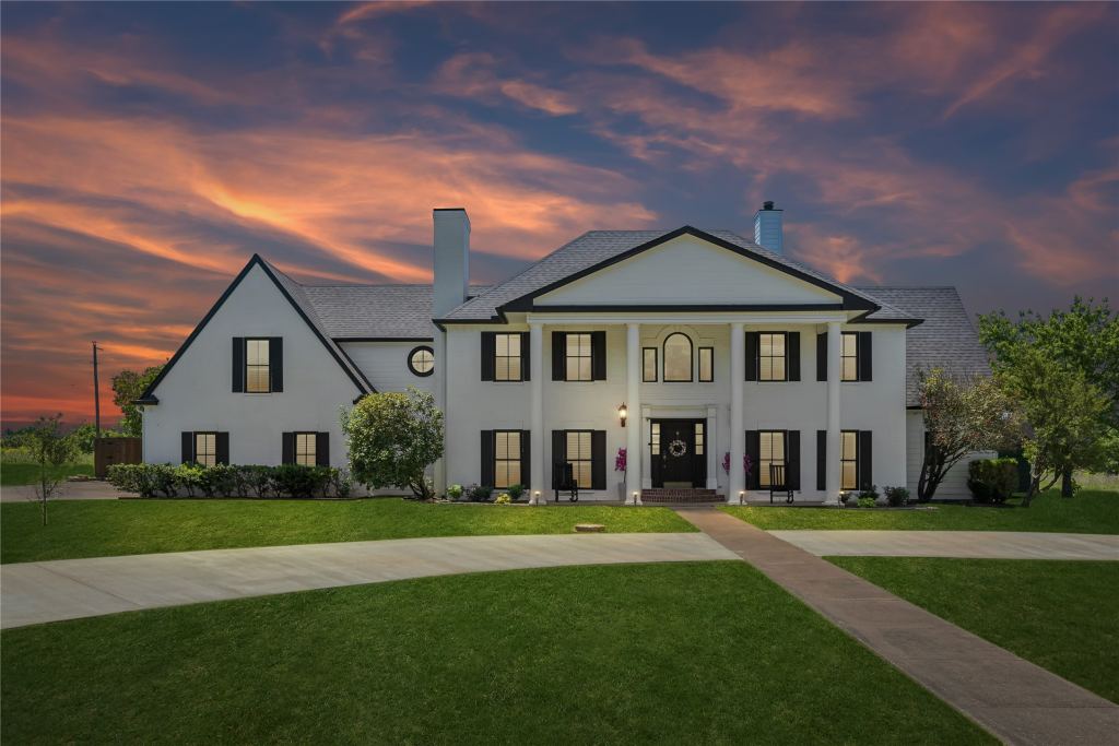221 Carriage Hill Lane, Heath, TX 75032 — photo 1