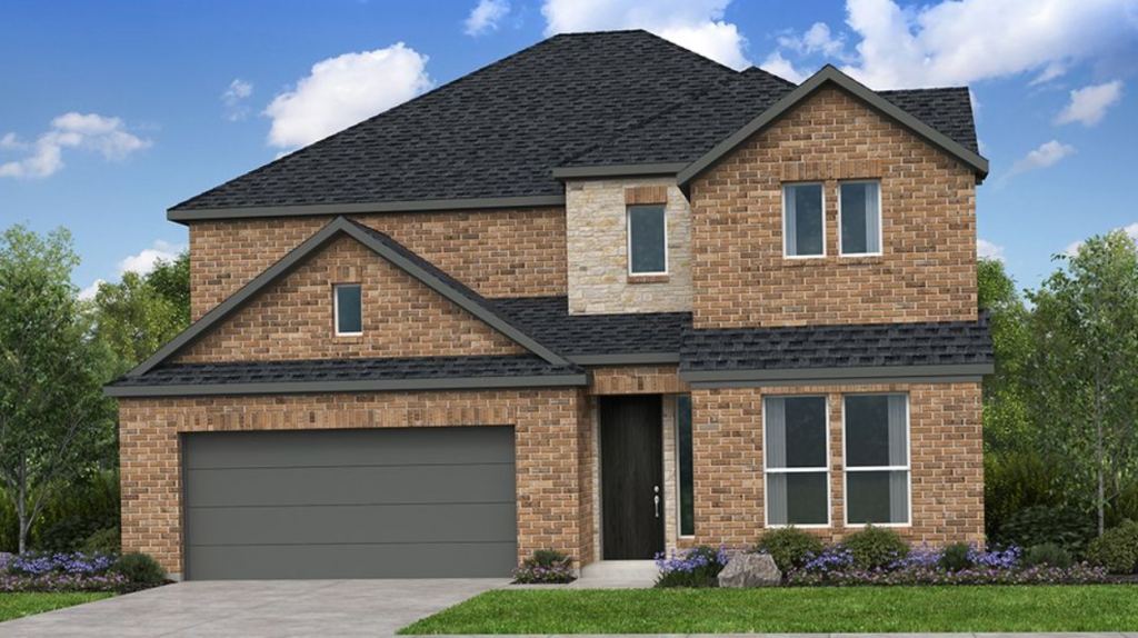 1605 Blue Sage Court, Celina, TX 75009 — photo 1