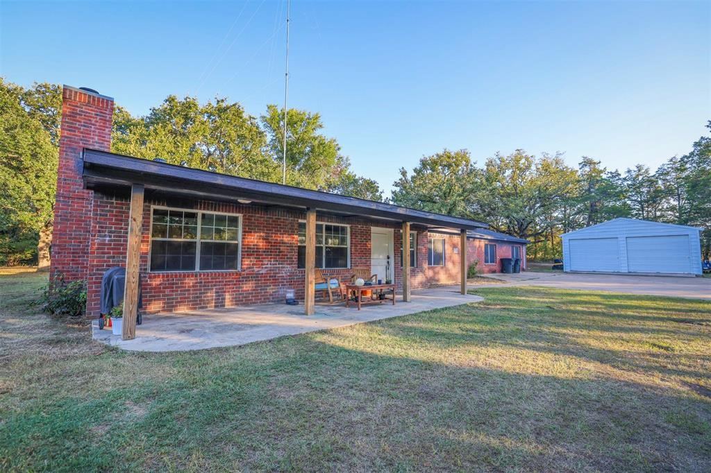 670 County Road 3701, Quinlan, TX 75474 — photo 1