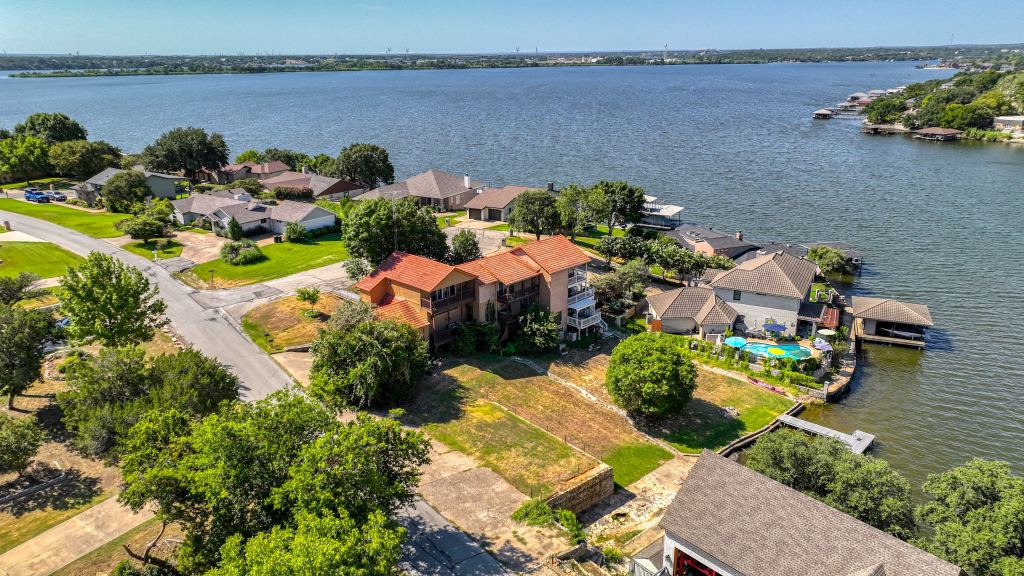 4313 Crescent Drive 5, Granbury, TX 76049 — photo 1