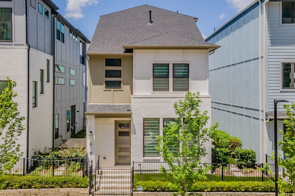 618 Winners Circle, Rowlett, TX 75088 — photo 1