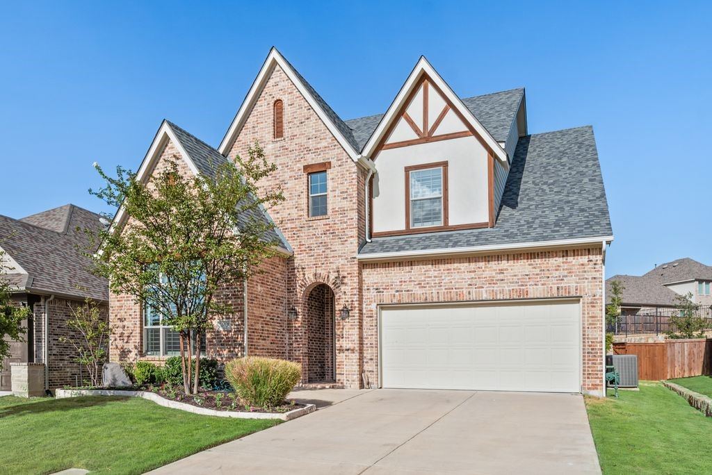 11458 Misty Ridge Drive, Flower Mound, TX 76262 — photo 1