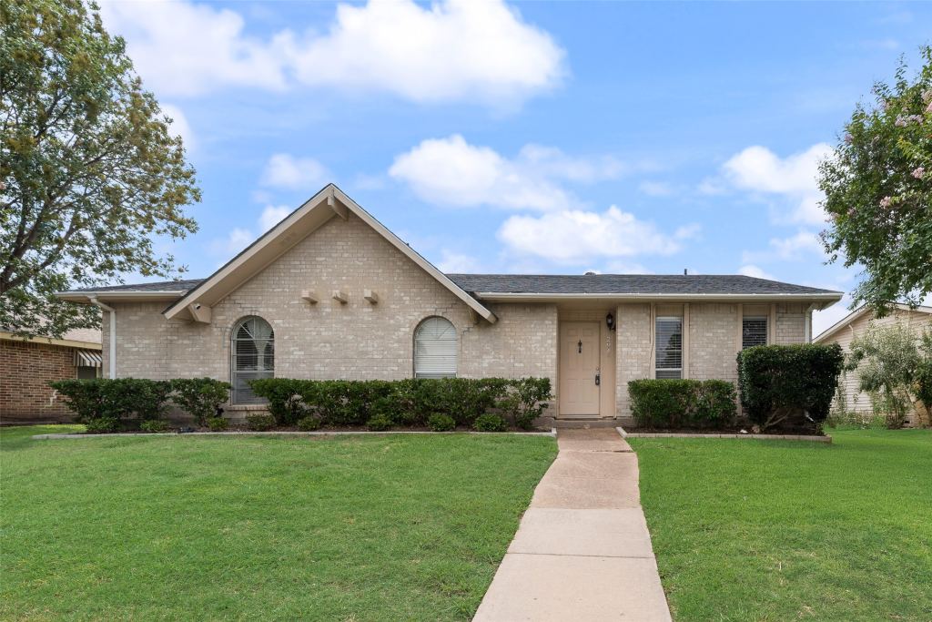 2942 Scott Mill Road, Carrollton, TX 75007 — photo 1