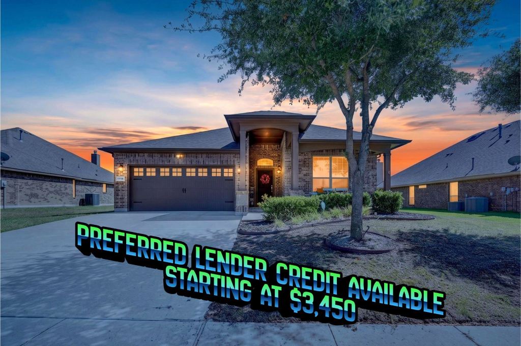 1118 Crest Ridge Drive