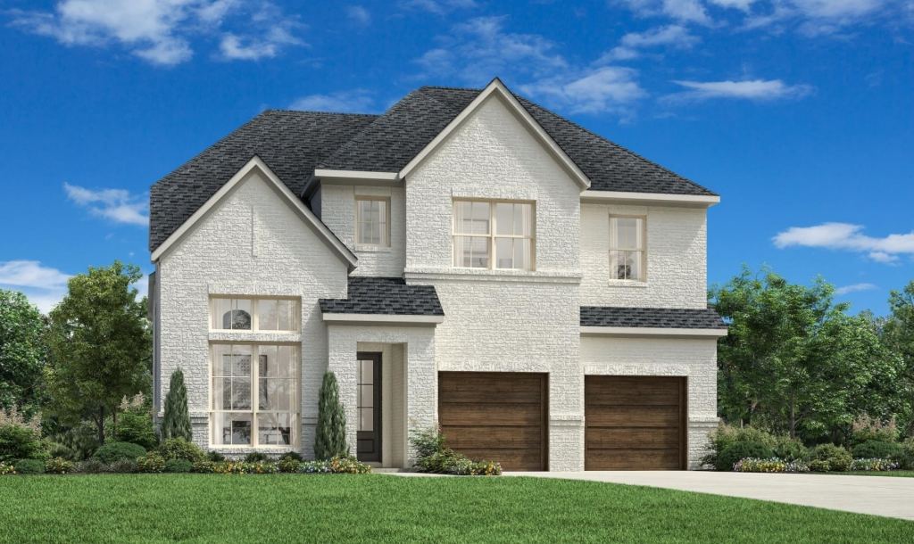 820 Cottontail Way, Celina, TX 75009 — photo 1
