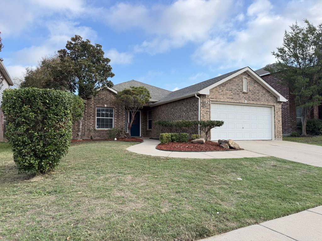 4413 Chris Drive, Fort Worth, TX 76244 — photo 1