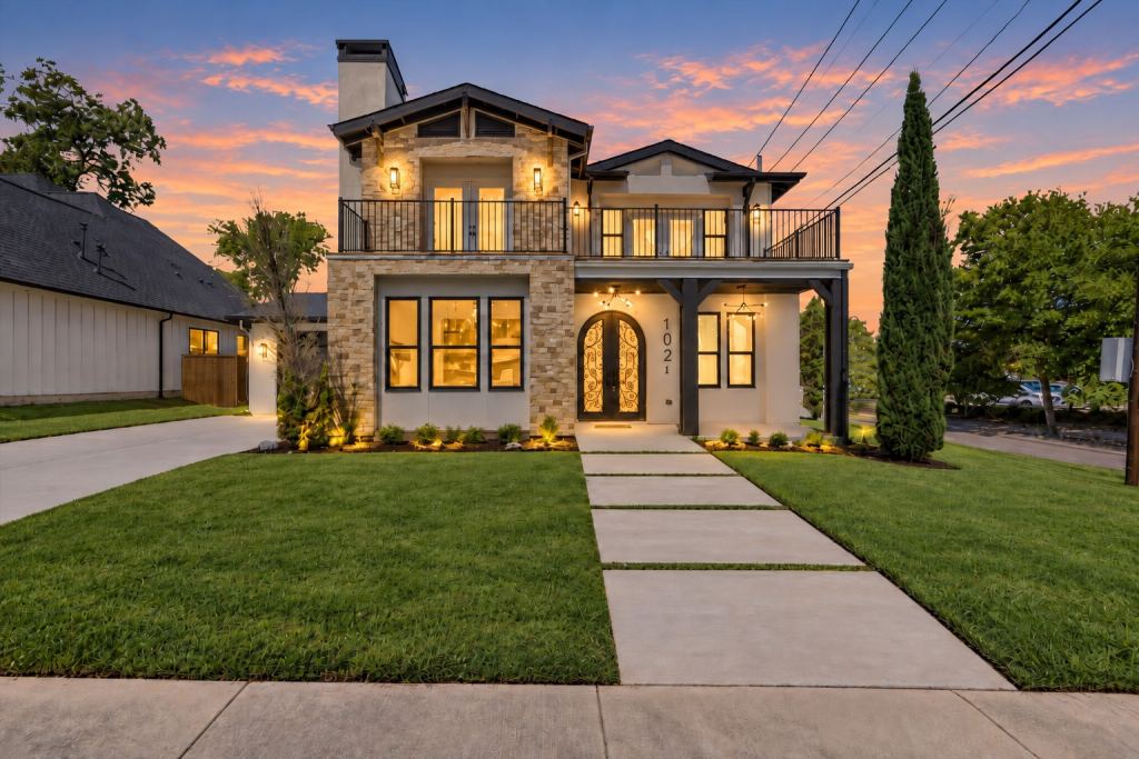 102 Glenn Avenue, Rockwall, TX 75087 — photo 1