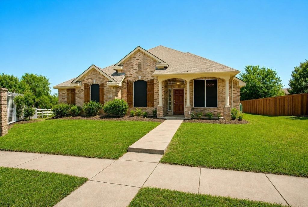 4402 Horizon Drive, Garland, TX 75043 — photo 1