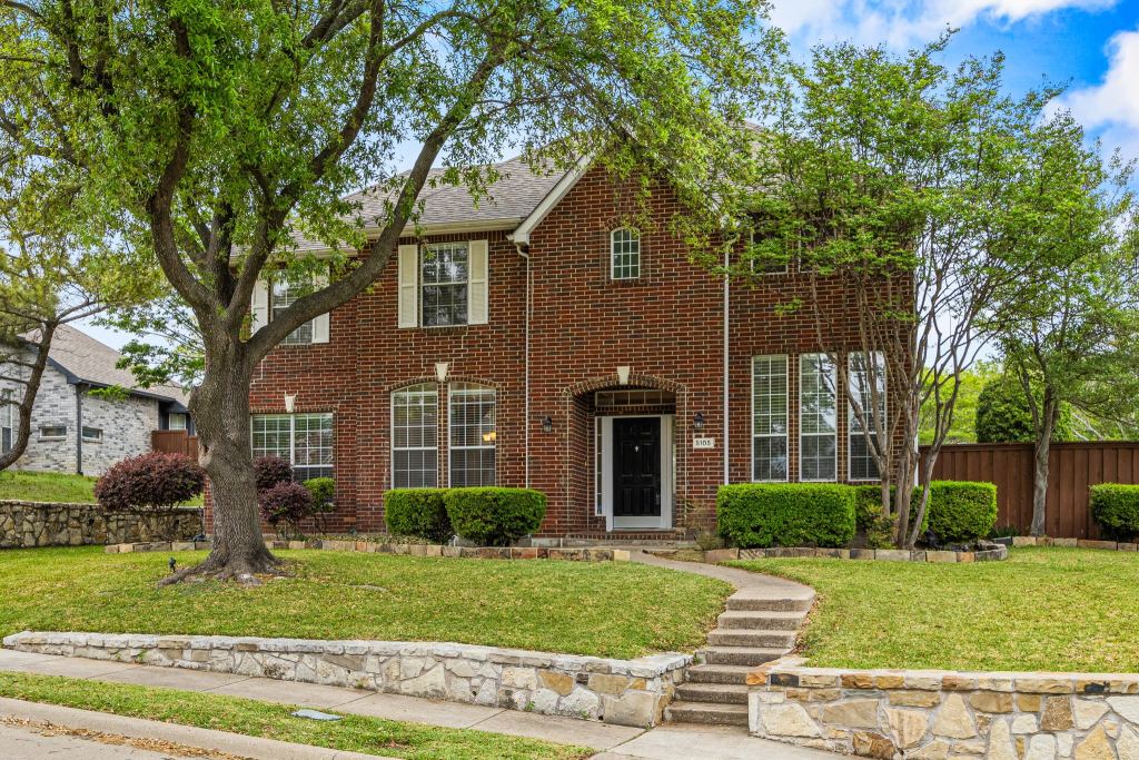 5105 Gulfport Drive, Rowlett, TX 75088 — photo 1