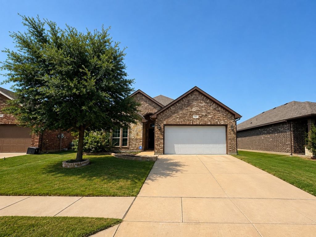 321 Avila Lane
