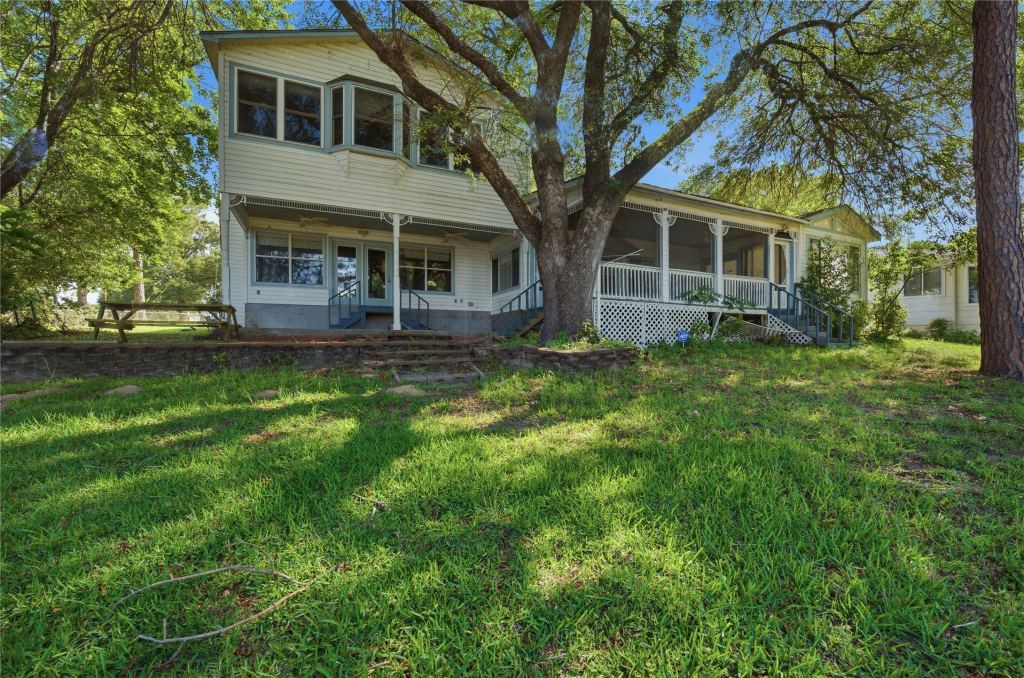 158 Baywood Boulevard, Mabank, TX 75156 — photo 1