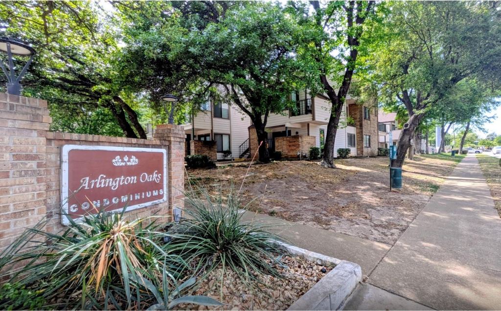 2312 Balsam Drive A303, Arlington, TX 76006 — photo 1