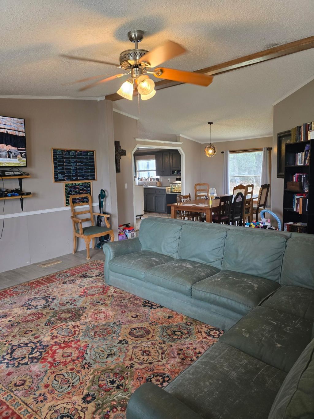 2901 Rolling Oaks Drive, Cleburne, TX 76031 — photo 1
