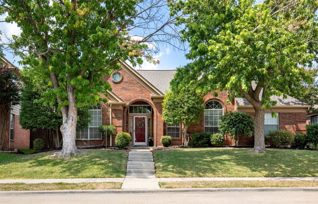 10008 Preston Vineyard Drive, Frisco, TX 75035 — photo 1