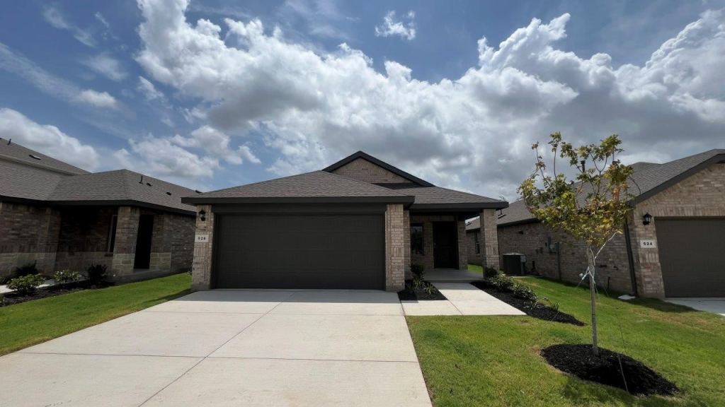 528 RED ADMIRAL Lane, Denton, TX 76259 — photo 1
