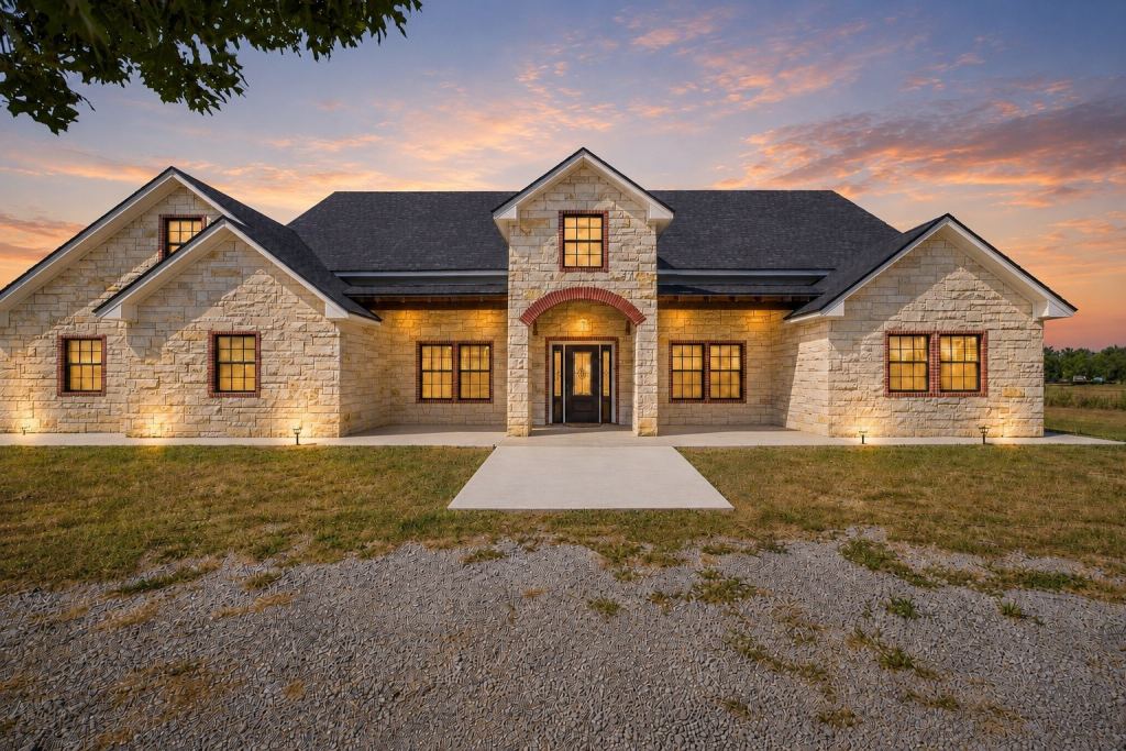 1630 County Road 262, Stephenville, TX 76401 — photo 1