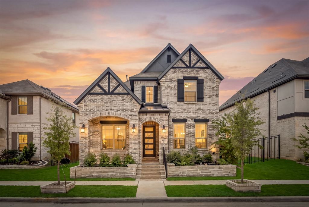 1434 Cypress Thorn Drive, Arlington, TX 76005 — photo 1