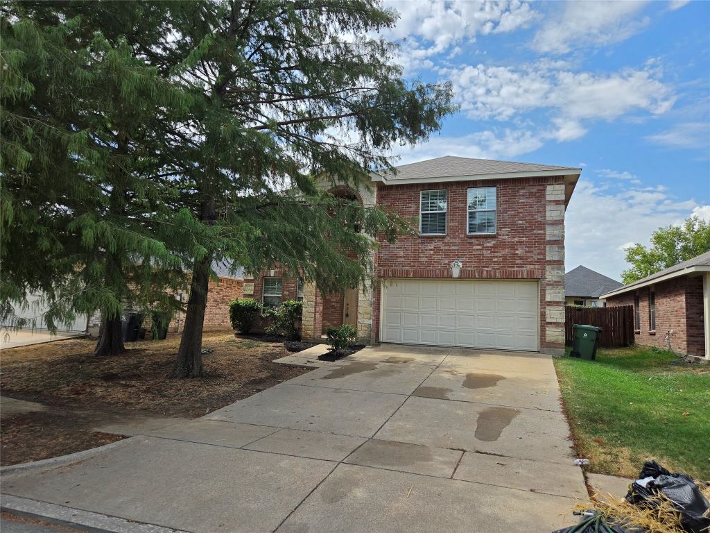 8108 Stowe Springs Lane, Arlington, TX 76002 — photo 1