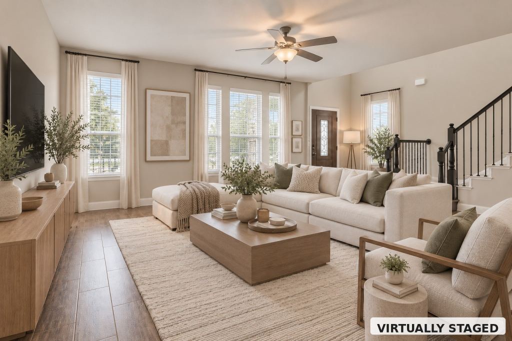 7905 Chapman Circle, Rowlett, TX 75089 — photo 1