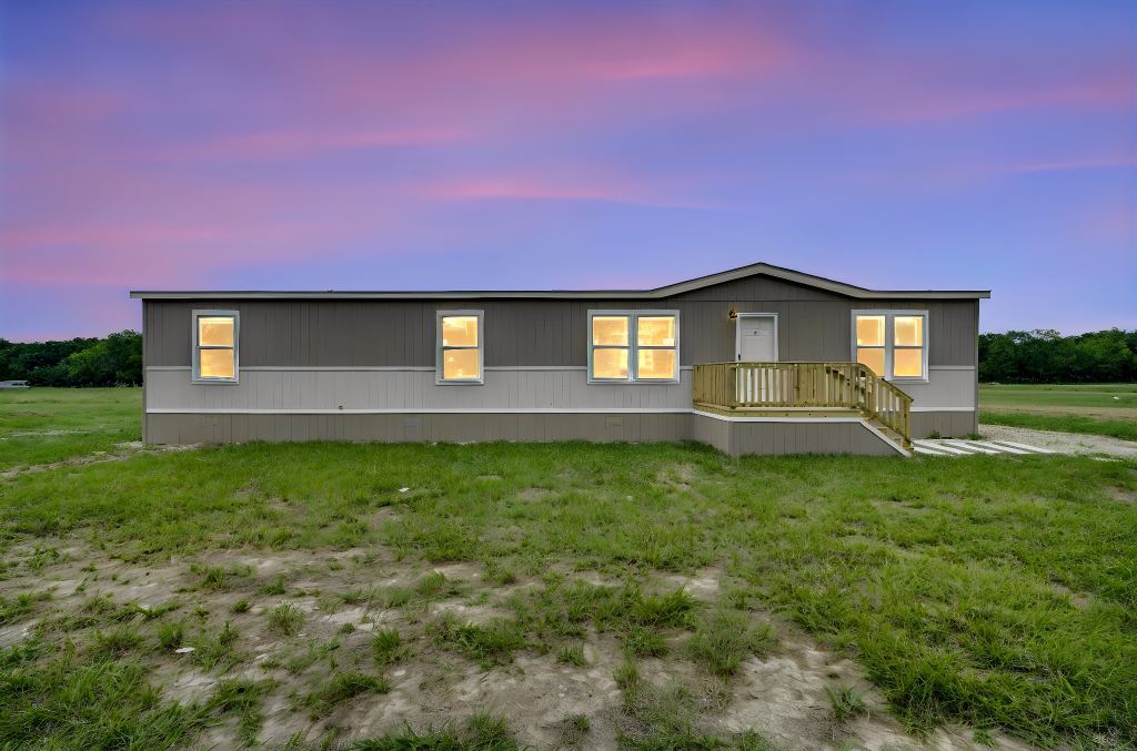 14852 Hyde A Way Lane, Mabank, TX 75147 — photo 1
