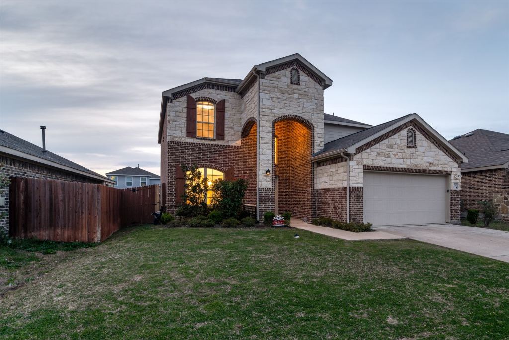 1965 Travertine Avenue, Forney, TX 75126 — photo 1
