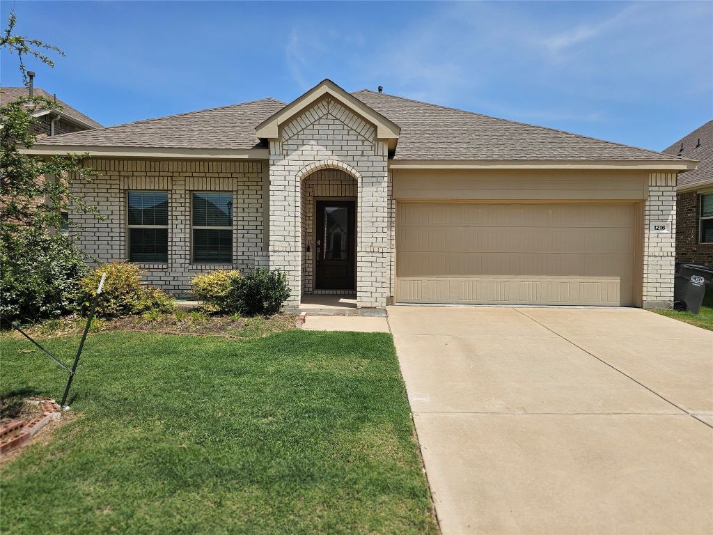 1216 Smoketree Lane, Princeton, TX 75407 — photo 1