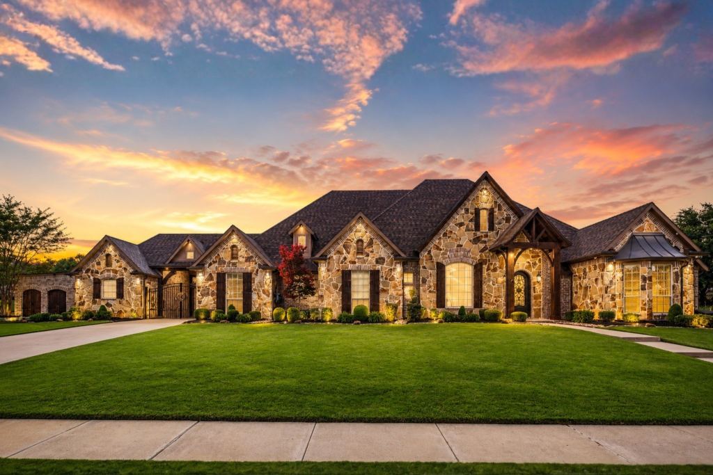 114 Yorkshire Drive, Heath, TX 75032 — photo 1