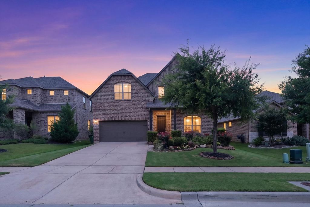 2728 Country Church Road, McKinney, TX 75071 — photo 1