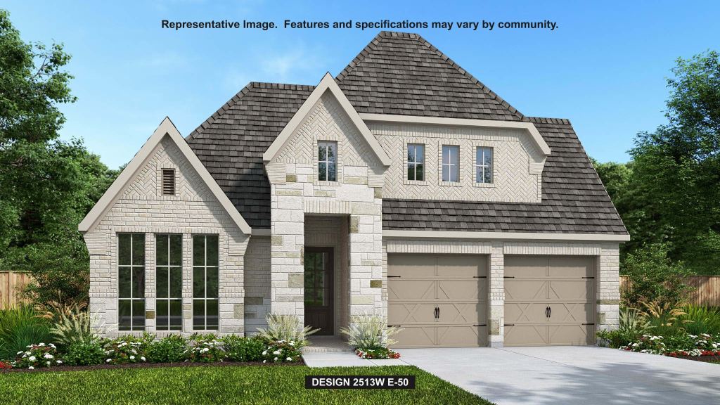 2141 Grantland Road, Celina, TX 75009 — photo 1
