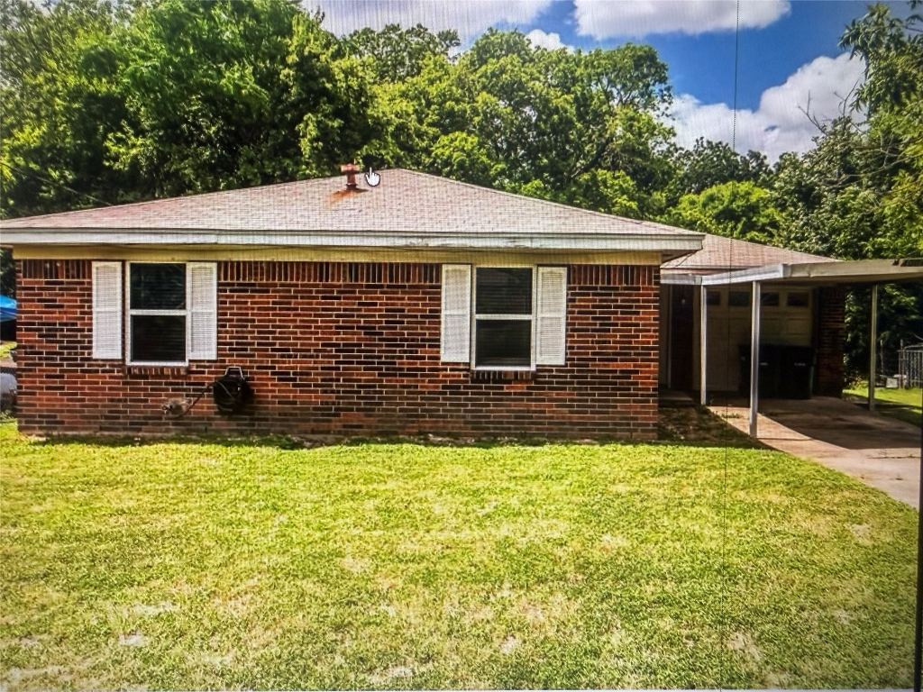 4001 Hiland, Waco, TX 76711 — photo 1