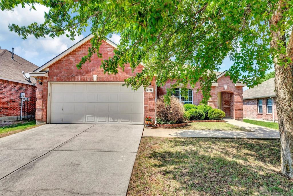 9108 BOONE Drive, McKinney, TX 75071 — photo 1