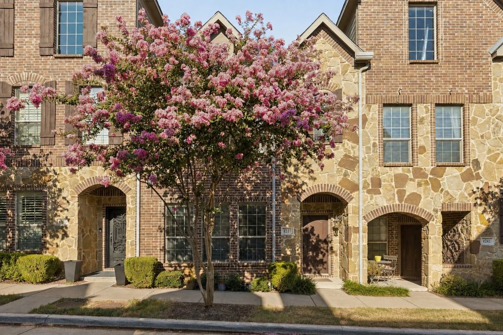 4237 Riverview Drive, Carrollton, TX 75010 — photo 1