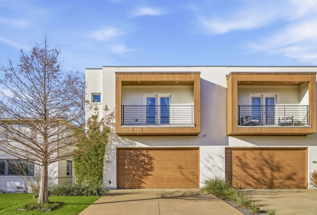 4827 Newmore Avenue, Dallas, TX 75209 — photo 1