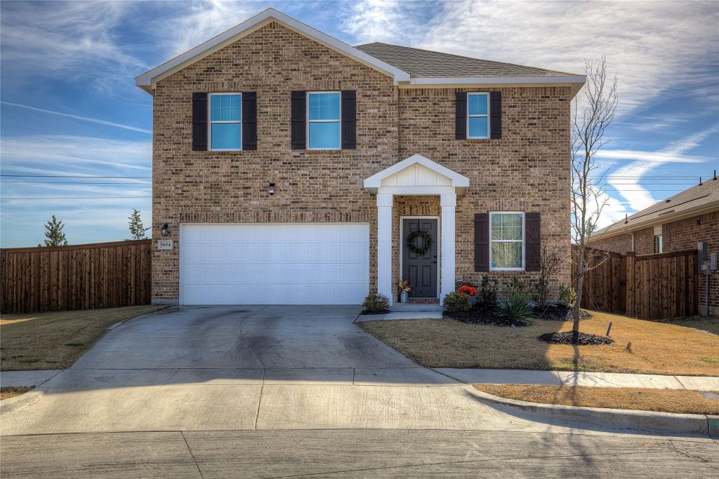 1804 Mccree Street, Forney, TX 75126 — photo 1