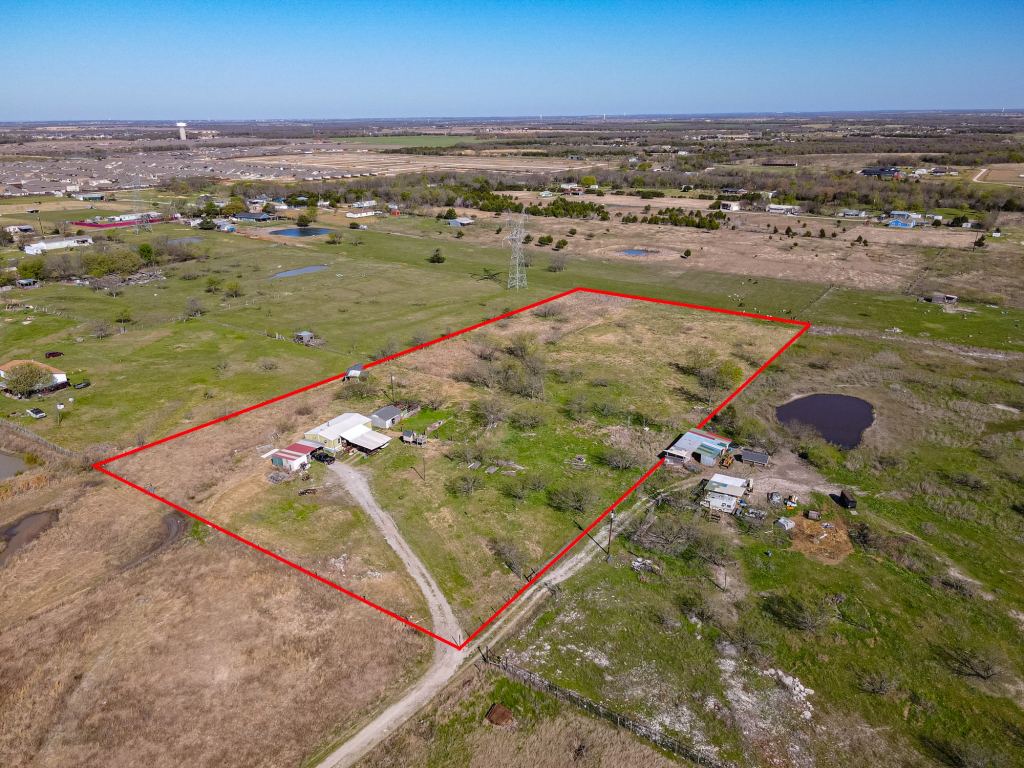 4736 County Road 2647, Royse City, TX 75189 — photo 1
