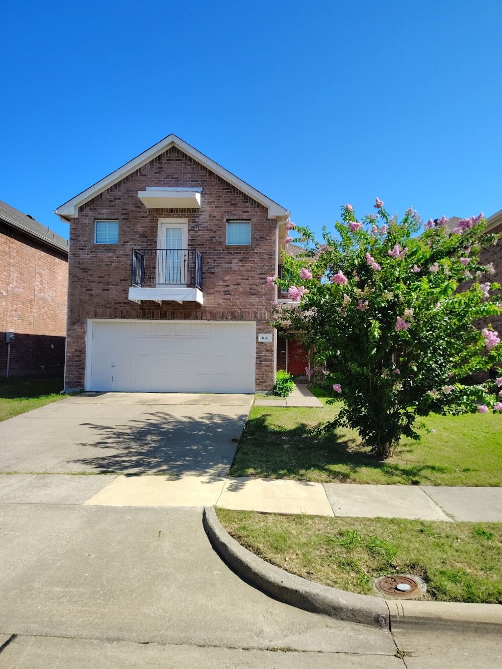 616 Fleming Street, Wylie, TX 75098 — photo 1