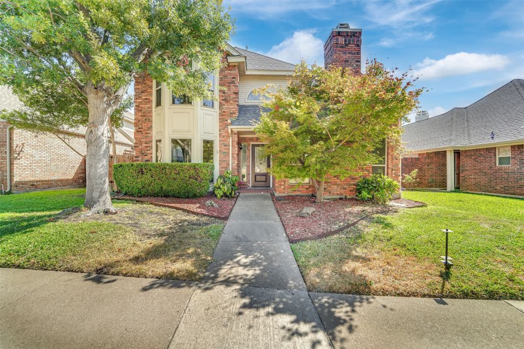 1920 Keystone Drive