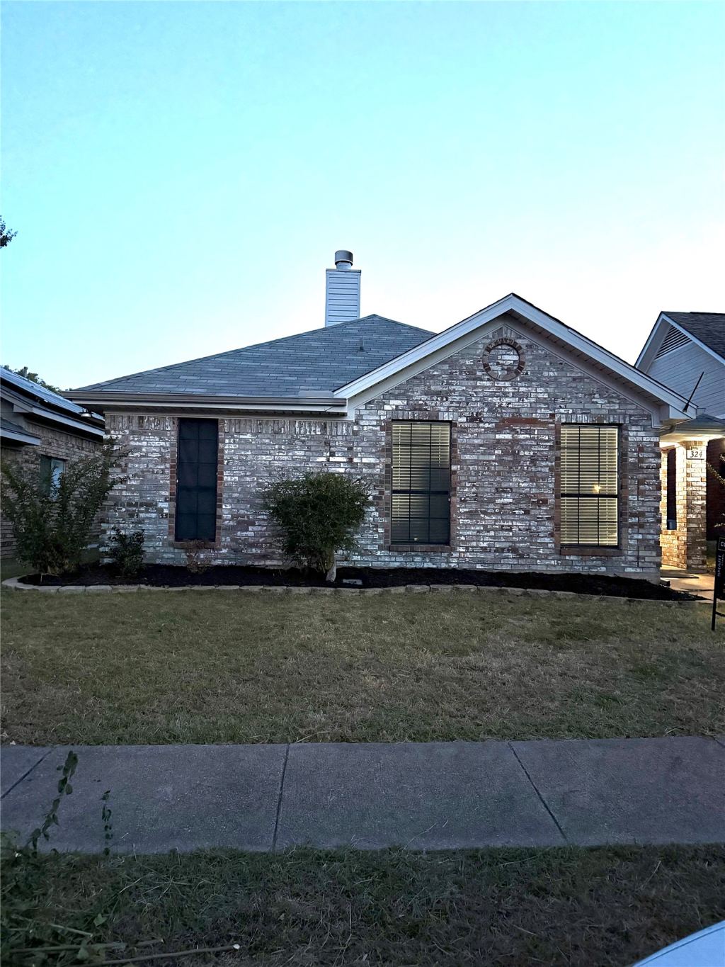324 Conger Drive, Mesquite, TX 75149 — photo 1